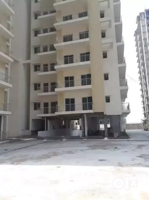 3 BHK Flats for Sale at Greater Noida West Possession Date -2020