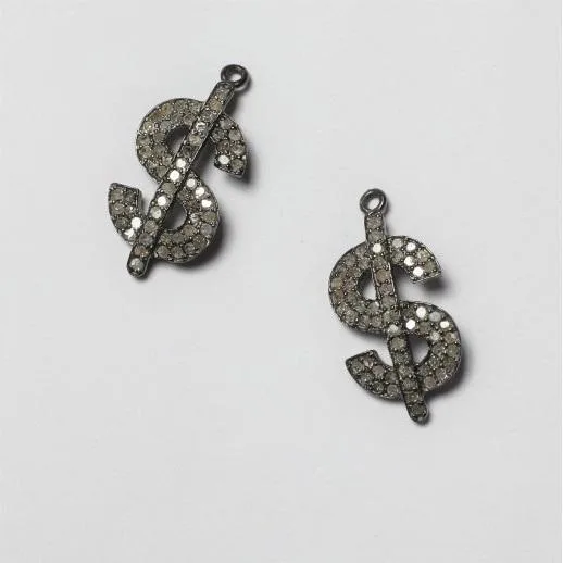Shop for Diamond Charms at Best Price
