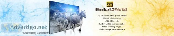 Video Wall Controller UAE