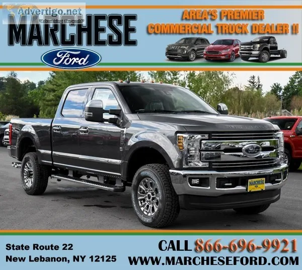2019 Ford F-350 Super Duty Lariat DEISEL BRAND NEW 21463