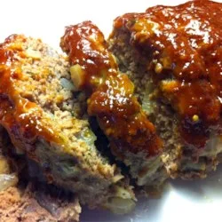 Meat Loaf