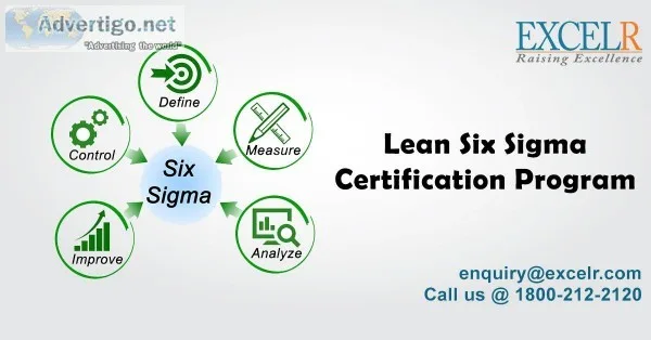 Six Sigma Course