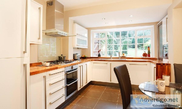 Interior Design Ideas for Kitchen