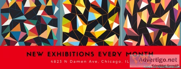 Best Art Dealers in Chicago &ndash Hofheimer Gallery