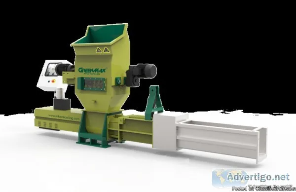 High quality polyethylene densifier GreenMax Zeus C100