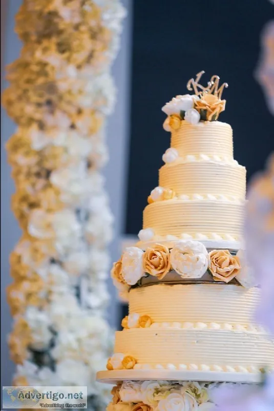 Breathtaking Wedding Photography