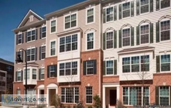 Arora Hills 11948 Little Seneca Pkwy 2521 Clarksburg MD 20871 Co