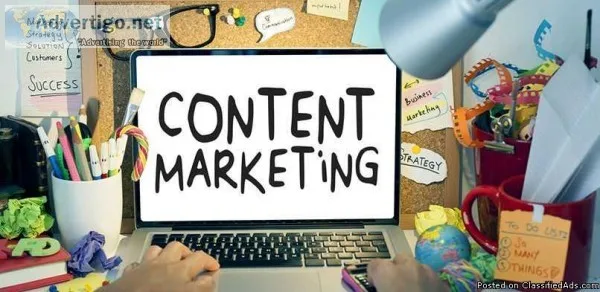 Content Marketing Companies in Delhi