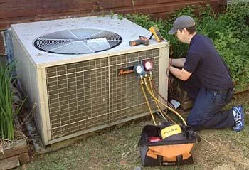 Call Advantage Air now at 865-465-9958 to learn more about HVAC 