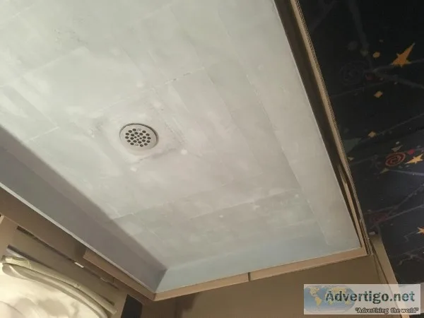 Tile Redi Base