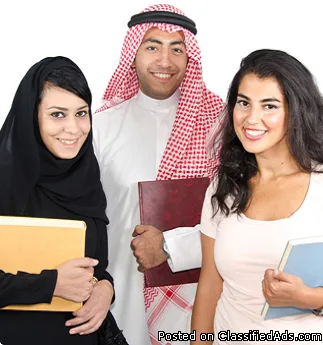 best institute for arabic language in delhi
