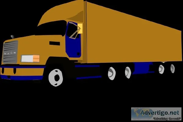 Legal Services for Truck Drivers