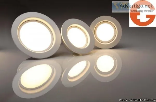 Produk Jual LED Lampu Supplier in Jakarta Indonesia