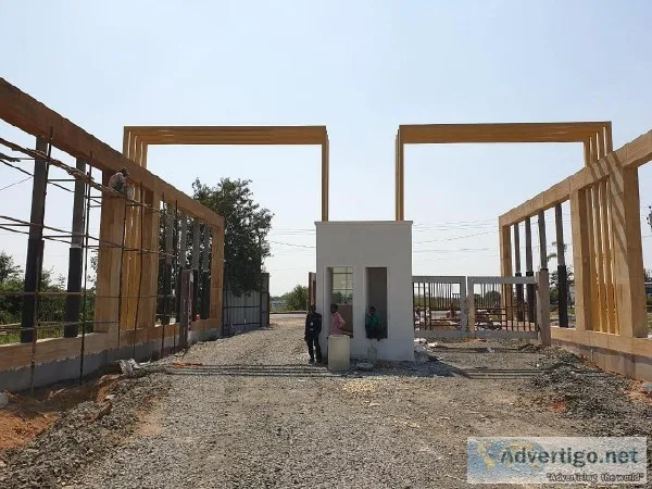Villas In Hyderabad By Top Builders