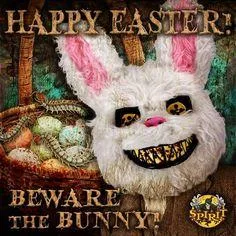 Bon Ouija An Evil Easter Celebration