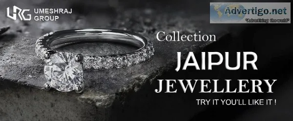 URG URG GroupsUmesh Raj Group of Company Jaipur Jewellery