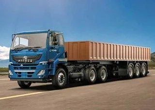 Trailer Transport Company In New Delhi Noida Faridabad Gurugram