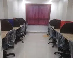 Immediate Office Space at Anna Salai Ready to Occupy PantryandRi