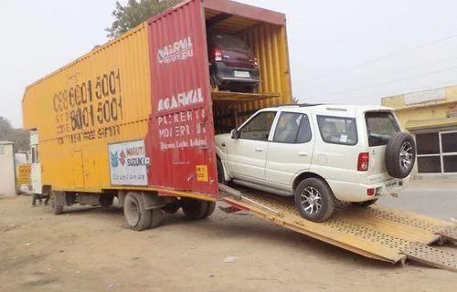Why Should We Take The Services Of Car Carrier Company In Delhi 