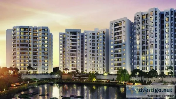Godrej Platinum Okhla New Delhi