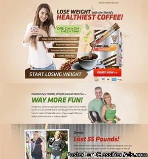 Lose Up To 20 Pounds in a Month