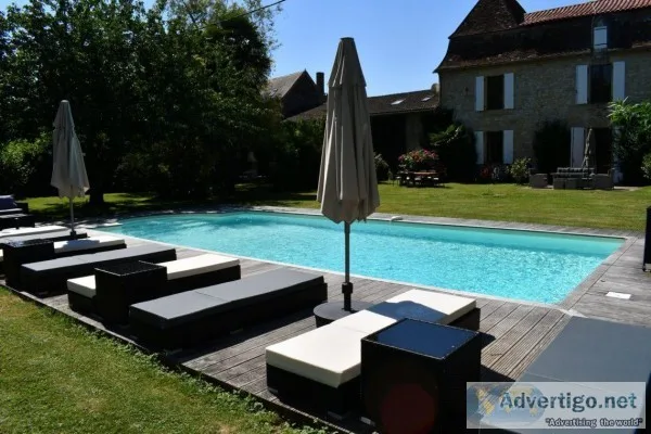 Holiday Apartments Dordogne