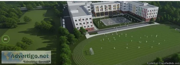 Admission in 2019 Top School in Noida Extension  Pacific World S
