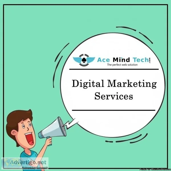 Digital Marketing Company in Delhi