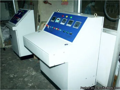 Controls Instruments India