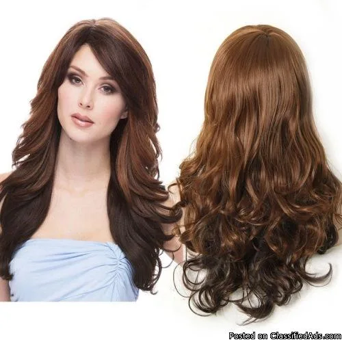 Wigs Suppliers and Manufacturers at Delhi