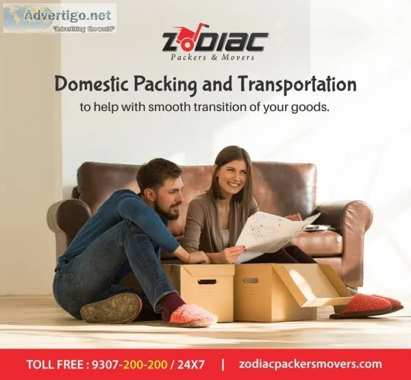 Best Packers and Movers in Pitampura