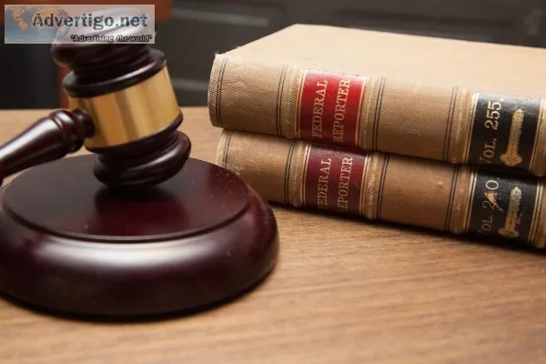 Subscription Legal Services