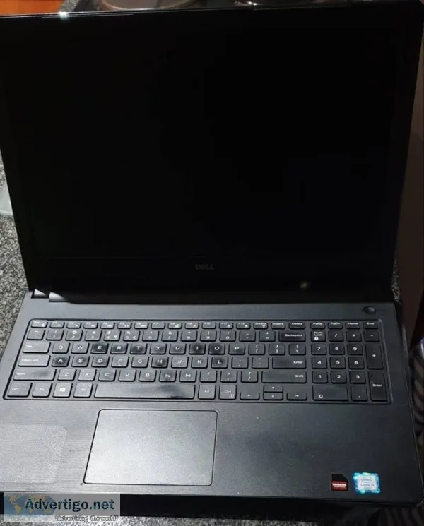 Dell Laptop
