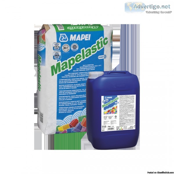 Manufactures of Elastic Sealants and Adhesives