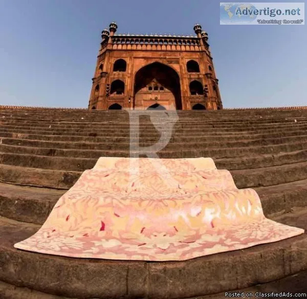 Buy online rugs india