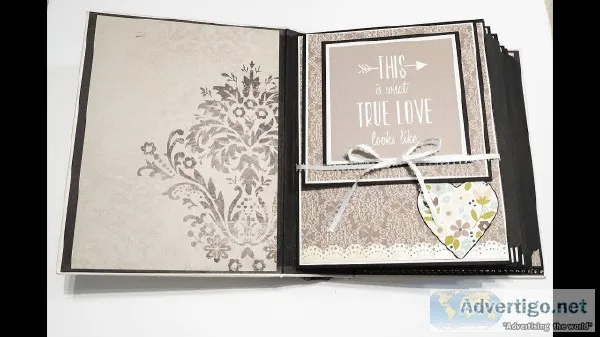 Digital Photo Album in Delhi