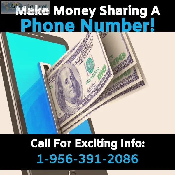 Make Money With Your Smartphone