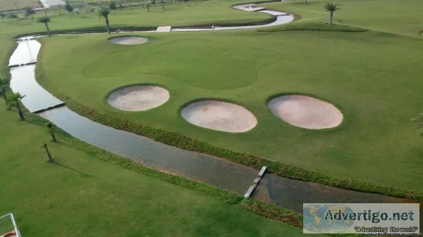 Landscape Design Services in Delhi