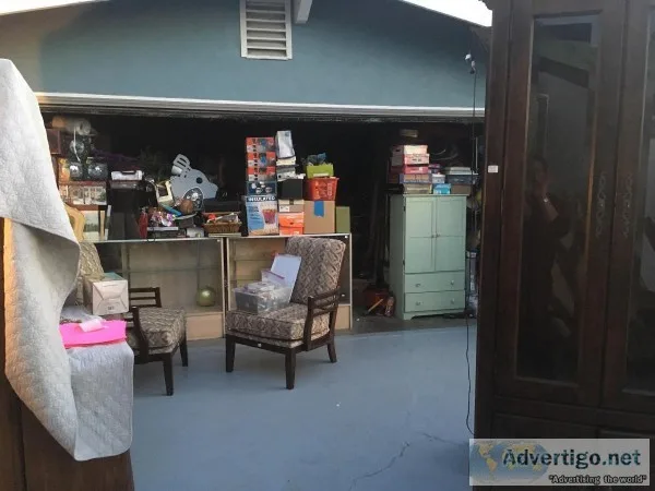 Huge Blowout ESTATE SALE