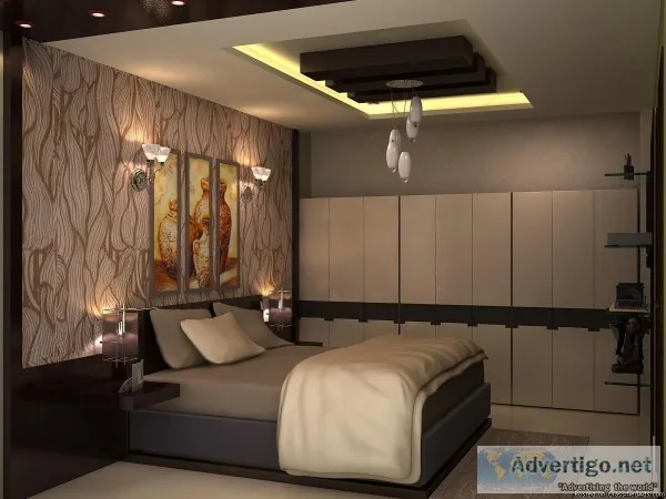 Looking for 3d Interior Designing services in Delhi India