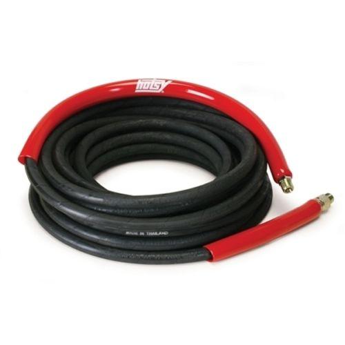 Power Washer Hose - 50  Hotsy Tuff Skin 2-Wire 5000 PSI Hose 38