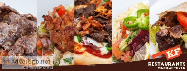 The Best Quality Kebab Home Delivery