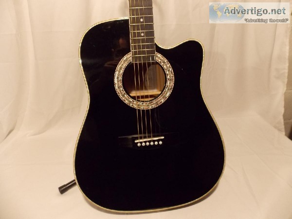 Esteban American Legacy  guitar