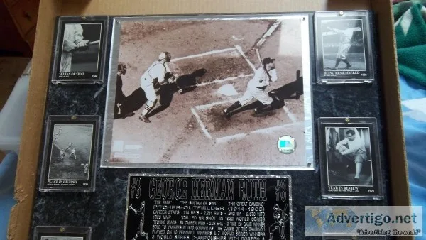 &quotBabe  Ruth