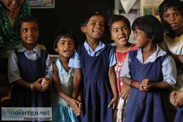 Early childhood care and education courses
