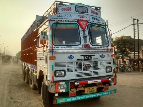 Online Truck Booking New Delhi