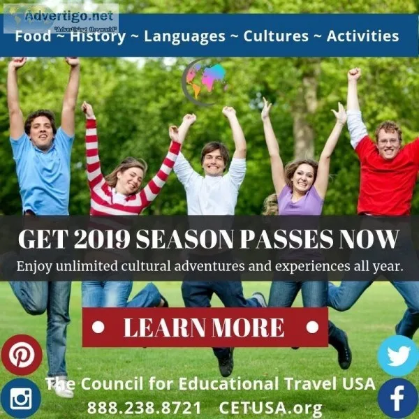 VOLUNTEER TO HOST A HIGH SCHOOL FOREIGN EXCHANGE STUDENT