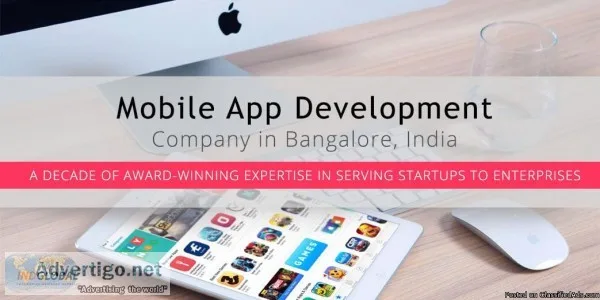 Mobile App Development Company