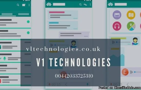 Hire a Professional Mobile App Designer Scotland