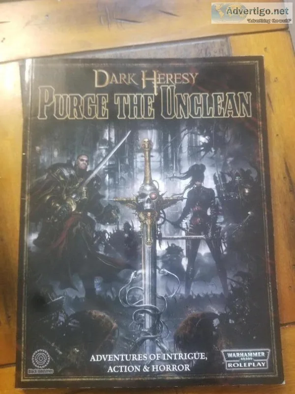 Gaming books for sale